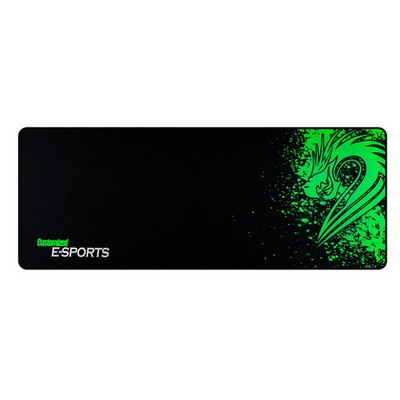 Oversized Gaming Mouse Pad