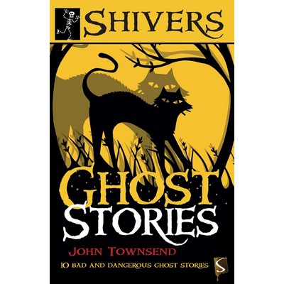 Ghost Stories (10 Bad and Dangerous Ghost Stories)