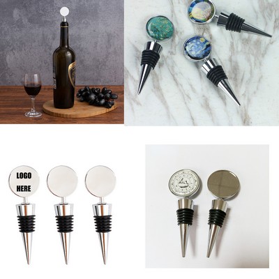Bottlestopper