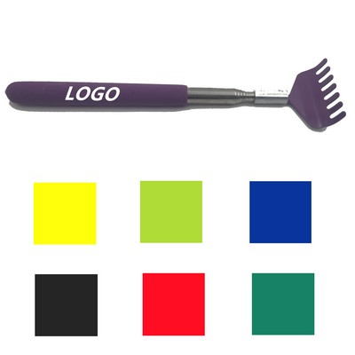 Stainless Steel Extendable Back Scratcher