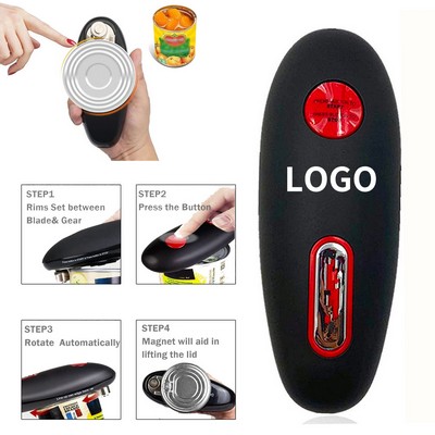 Automatic Can Opener