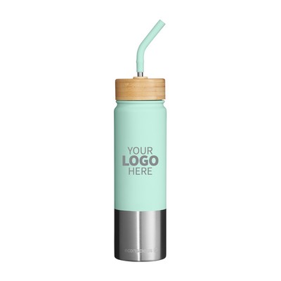 Stainless Steel Tumbler