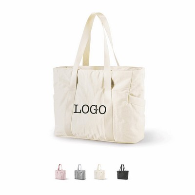 Laptop Travel Tote Bag