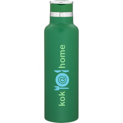 20 oz h2go Juno (Matte Forage)