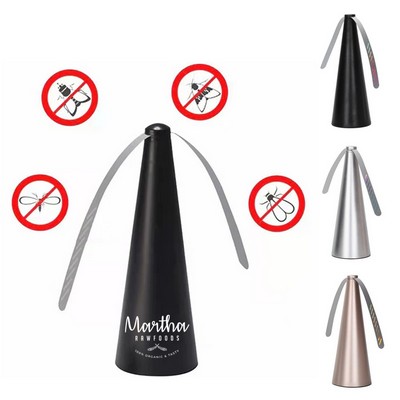 Outdoor Fly Away Repellent Fan