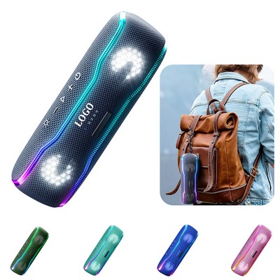 Bluetooth Speaker