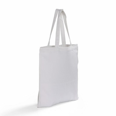 Medium sublimation Tote Bag