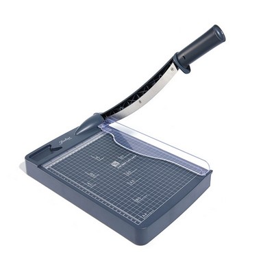 12 Inch Cut Length Heavy Duty Guillotine Paper Cutter