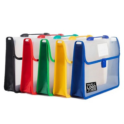 Subject Document Organizer