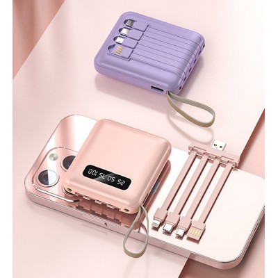 Mini Power Bank