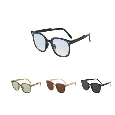 Stylish Foldable Sunglasses