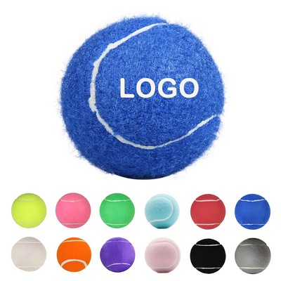 Multi-purpose tennis ball