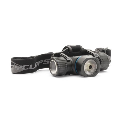 Cyclops Poseidon 2000 Lumen Rechargeable Headlamp