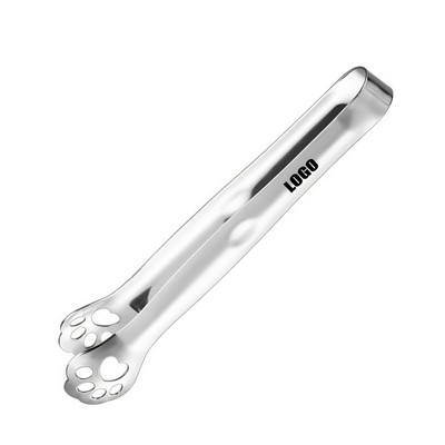 6.88in Paw Shaped Tong