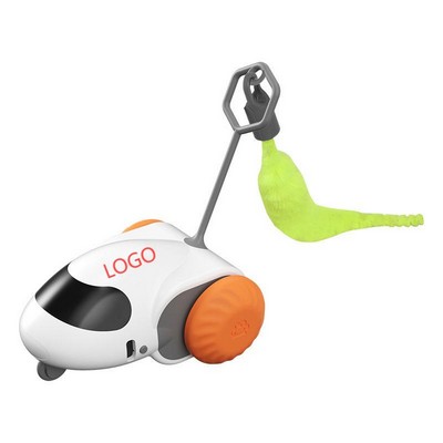 Cat Toys for Indoor Cats