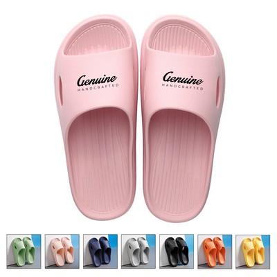 Women's Eva Slippers