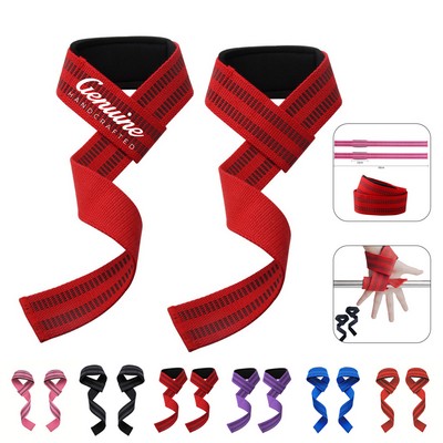 Lifting Wrist Strap