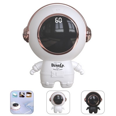 Astronaut Shape USB Hand Warmer