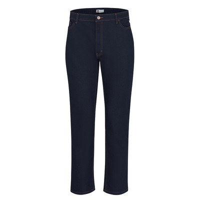 Dickies Bottoms - Women's Industrial 5-Pocket Slim Fit Jean