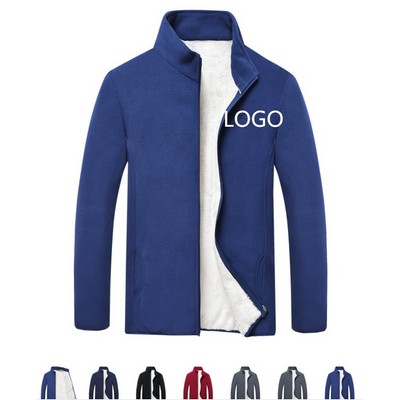 Men´s Outing Polar Fleece