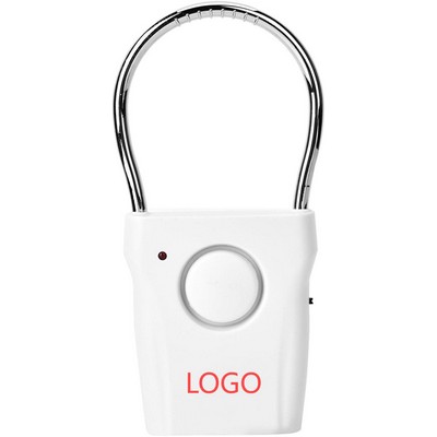 Door Handle Alarm