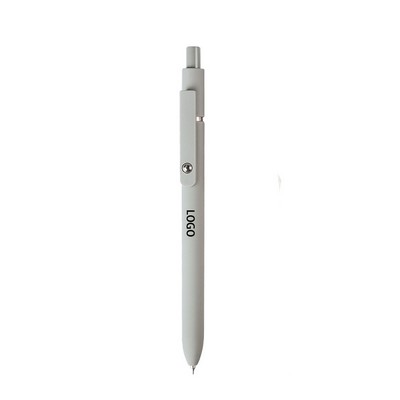 0.5Mm Tip Smooth Writing Ballpoint Pens