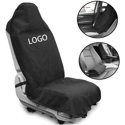 Waterproof Antislip Car Seat Cover