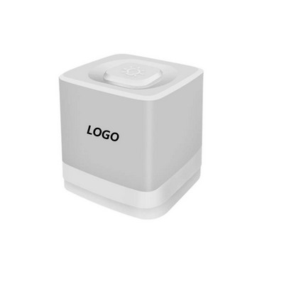 Abs Eye-Protection Atmosphere Led Night Light
