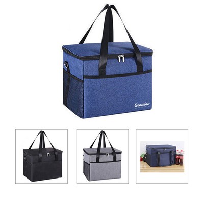 Heavy Duty Reusable Shopping Bag