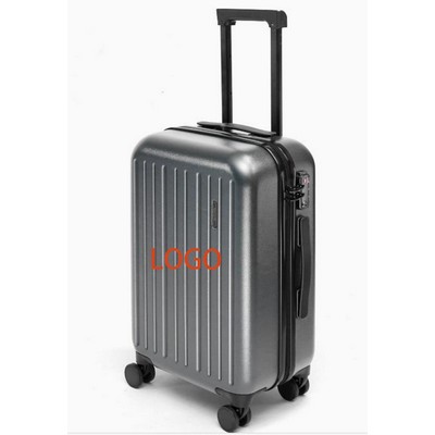 24In Pc Travel Luggage Suitcase
