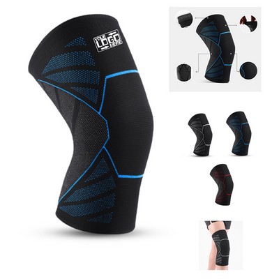 Breathable Sport Knee Brace