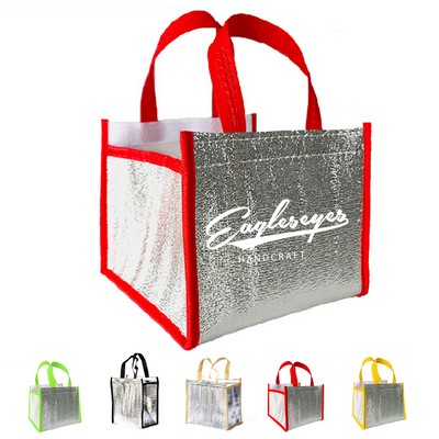 Thermal Insulated Lunch Bag