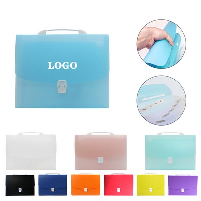 Portable Folders