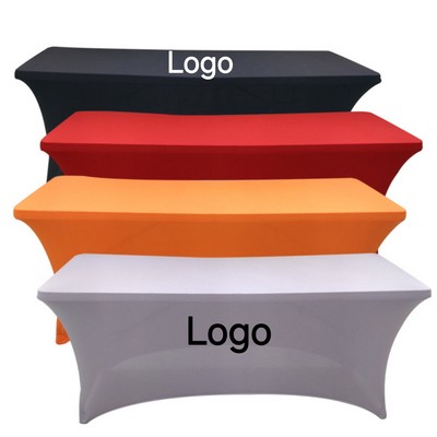 8FT Elastic Tablecloth