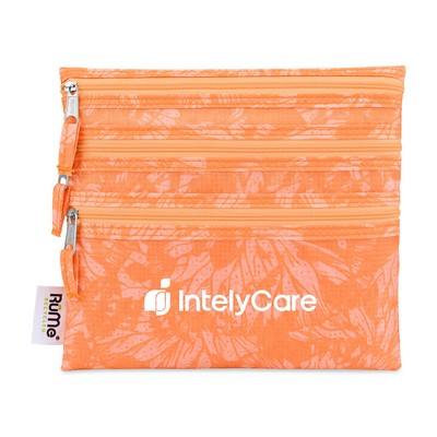 RuMe® Recycled Baggie All - Apricot Crush
