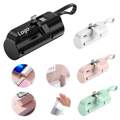 Wireless Power Bank With Bracket