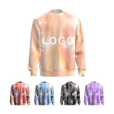 Classic Comfort Pullover