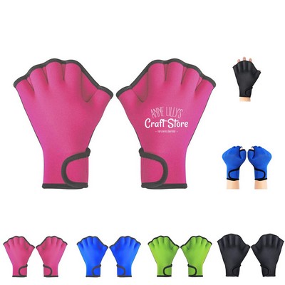 Swim Glove