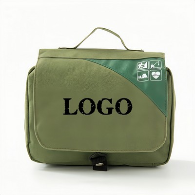 Portable First Aid Bag