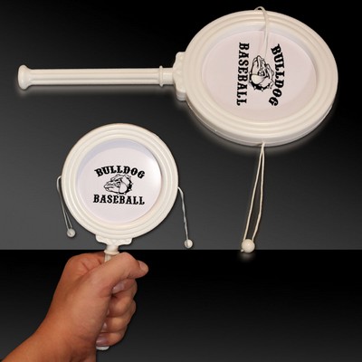 7" White Noise Drum