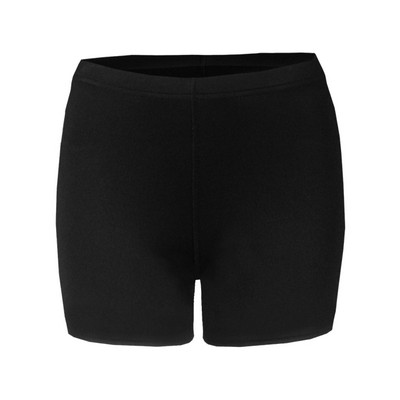 Compression Women's 4 Inch Short