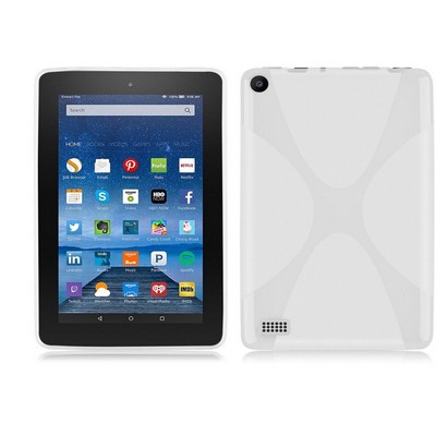 Promotek iBank® TPU Case for Kindle Fire 7 12th Generation (2022)