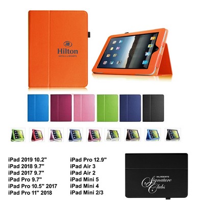 Promotek iBank® Leatherette Case for iPad Pro 10.5"