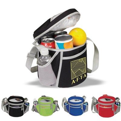 6-Pack Sports Cooler