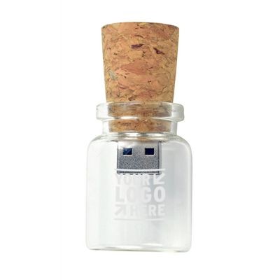 512 MB SOS Series Flash Drive