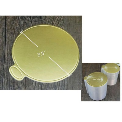Cake board