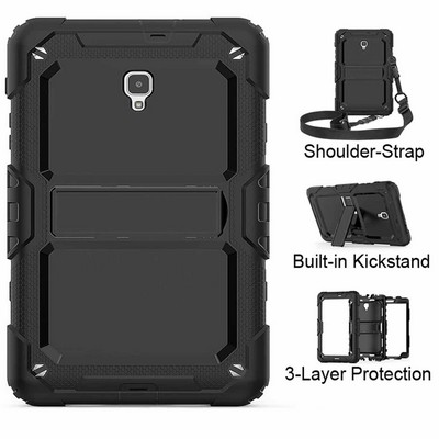 Promotek iBank® Shockproof Case designed for Galaxy Tab A 10.1