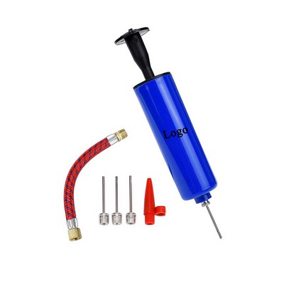 Mini Inflator