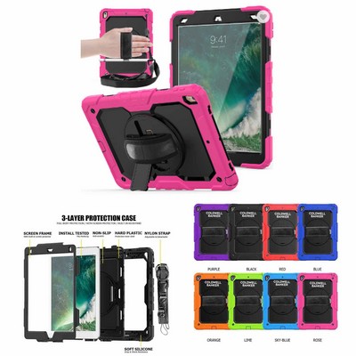 Promotek iBank® Shockproof Case designed for iPad 10.2"