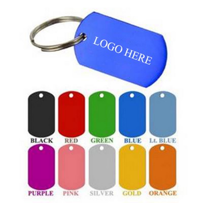 Pet ID Tags